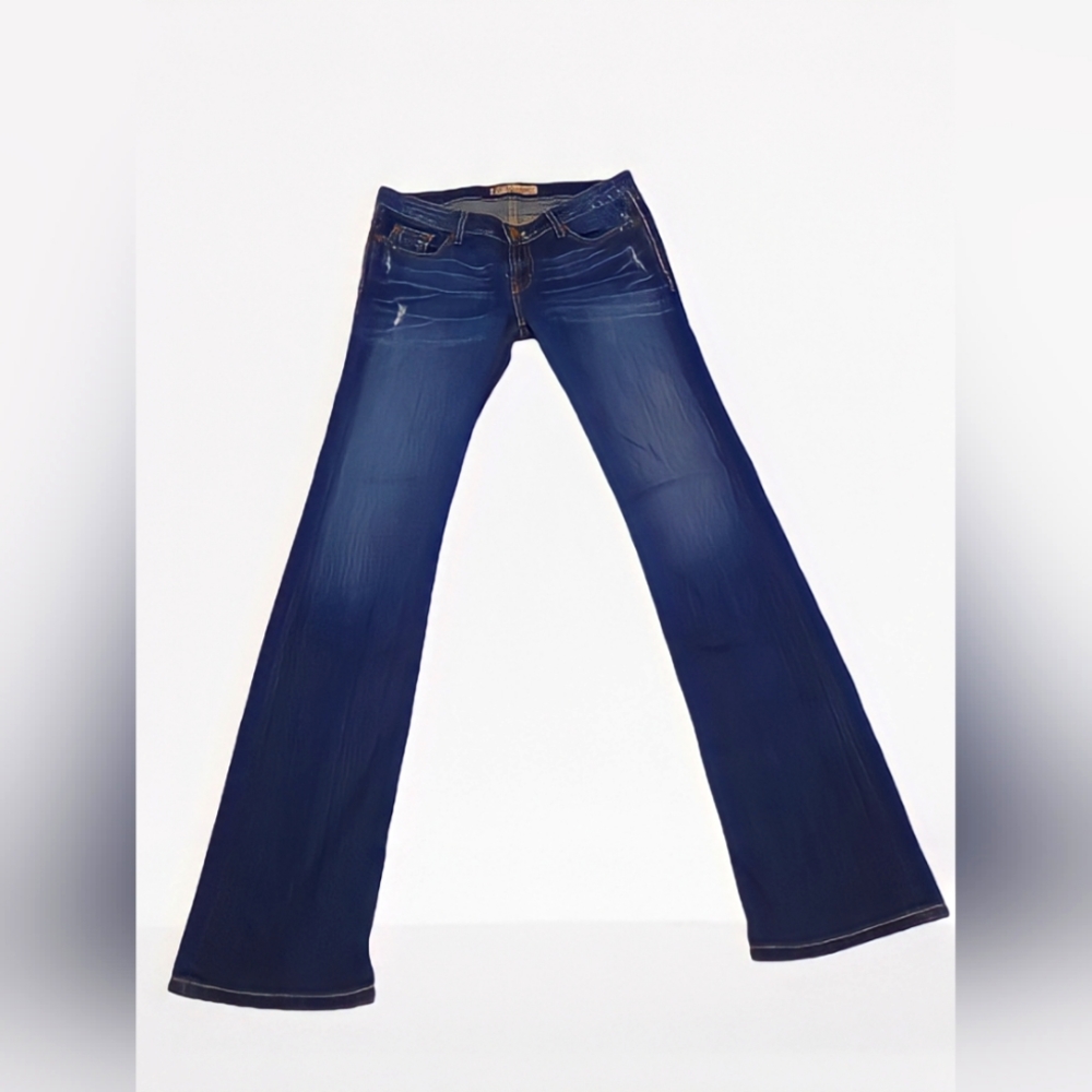 Bke stella flared jeans